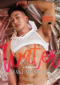 GASS by Collection Magazine ‖ R+【带23分钟视频】263张 全见