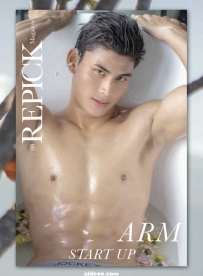 REPICK Magazine 08 ARM 197张+117张 全见
