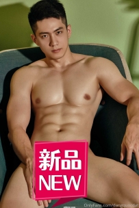 越南男神 Dang Quoc Dat After work 完整版 肌肉网红男神 （带6分钟视频）25张 全见