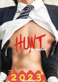Hunt Series episode 4 The Intoxicated（带23分钟视频）28张 全见