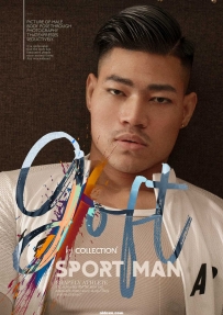 GOFT by Collection Magazine （带26分钟花絮）237张 全见