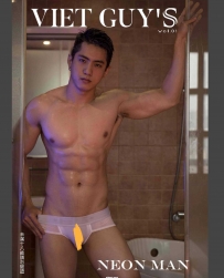 VIET GUY'S NO.01 阅男 越南男神-DANG QUOC DAT ‖ 18+【PHOTO】112张