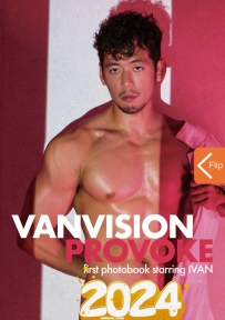 Provoke-Vanvision 164张 全见