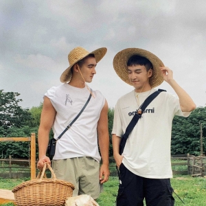 朋友之间的友情和距离