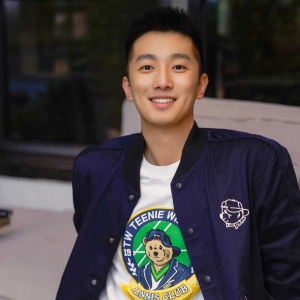邂逅悲伤