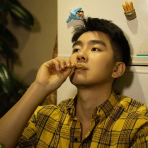 我，正在努力克服“29岁综合征”